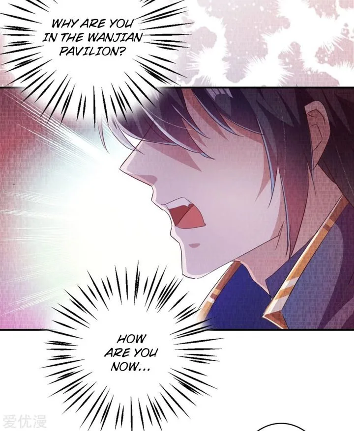 Spirit Sword Sovereign Chapter 355 page 20