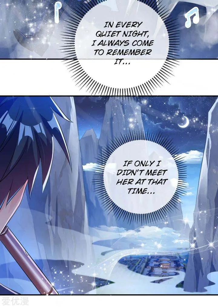 Spirit Sword Sovereign Chapter 355 page 18