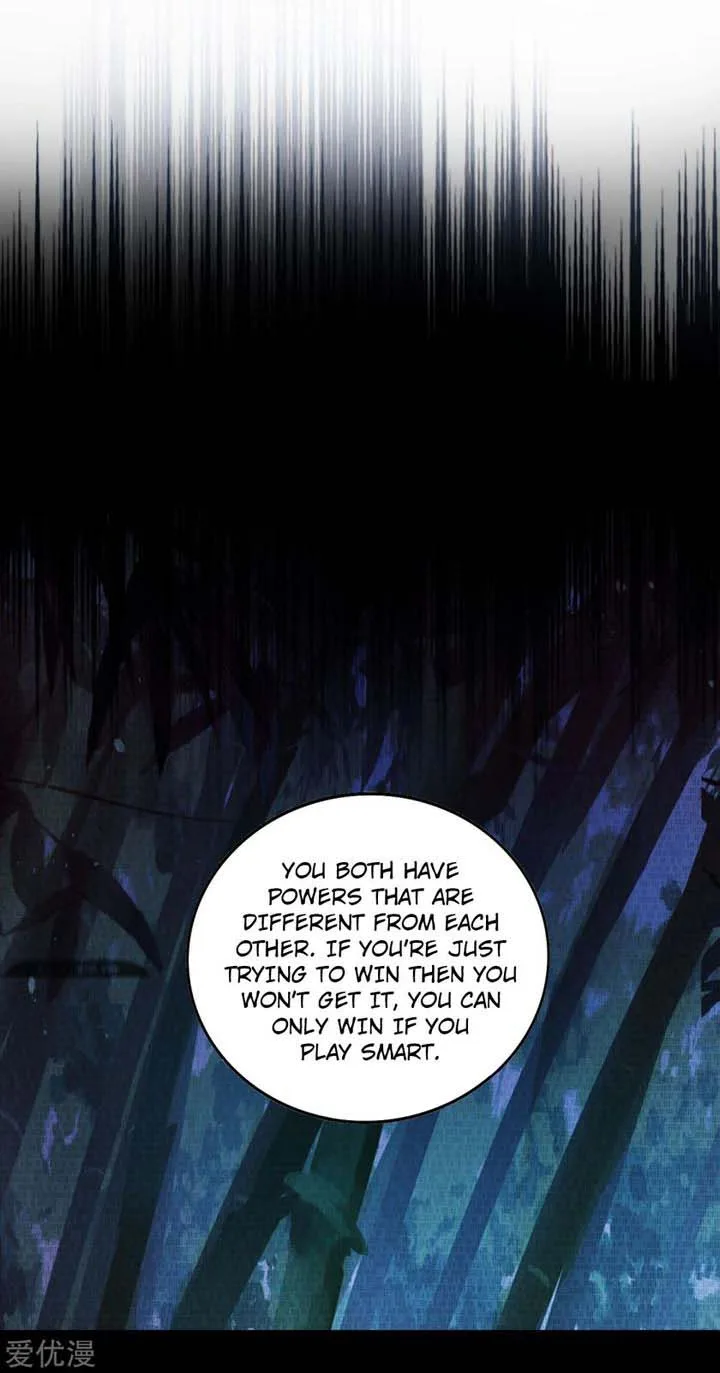 Spirit Sword Sovereign Chapter 357 page 24