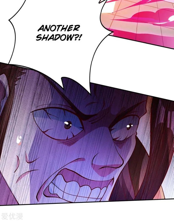 Spirit Sword Sovereign Chapter 357 page 13