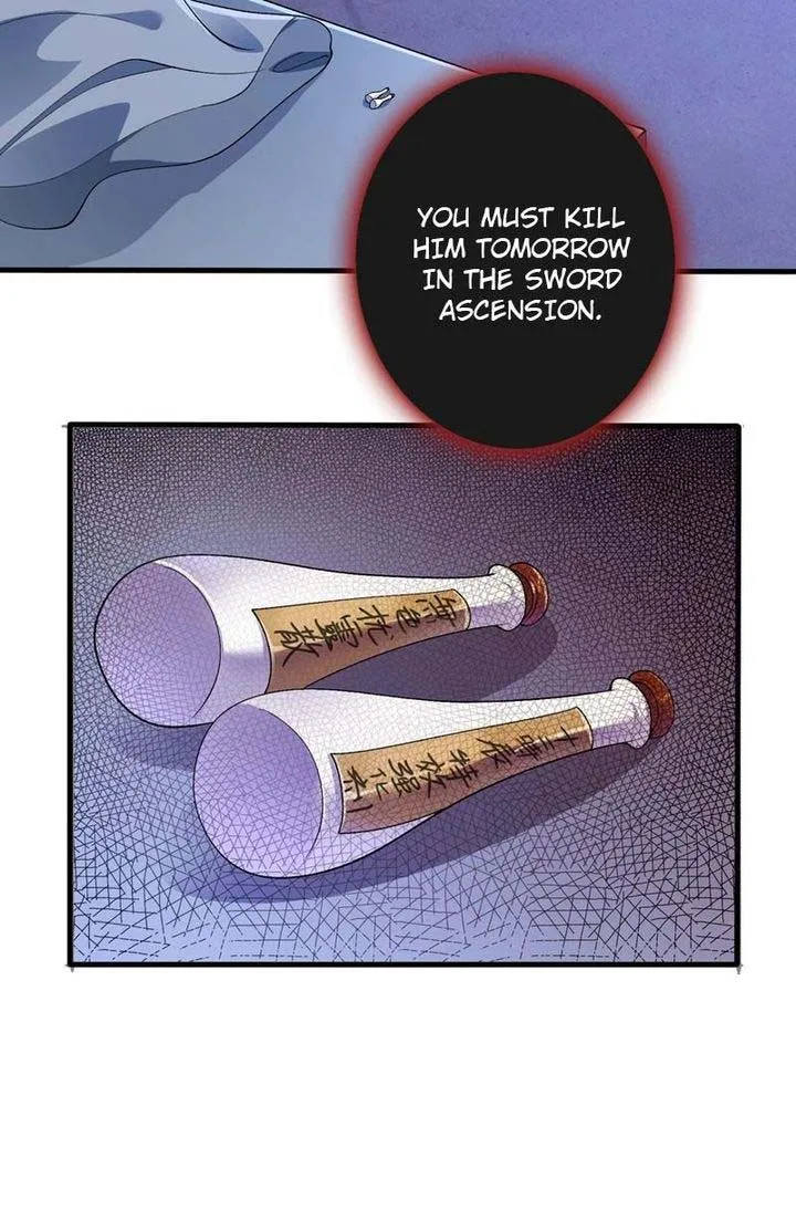 Spirit Sword Sovereign Chapter 358 page 15