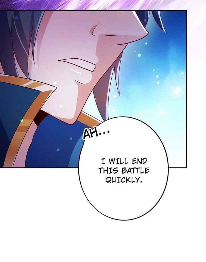 Spirit Sword Sovereign Chapter 359 page 29