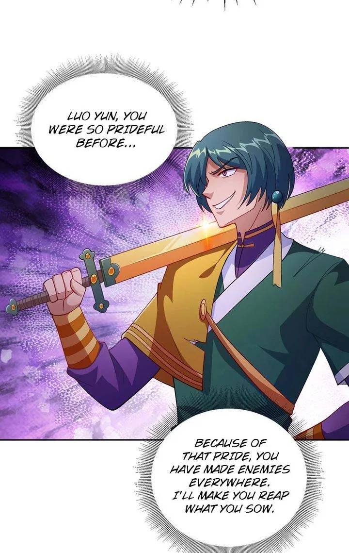 Spirit Sword Sovereign Chapter 359 page 13