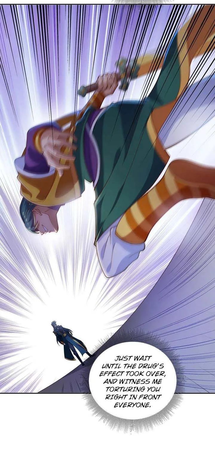 Spirit Sword Sovereign Chapter 359 page 14