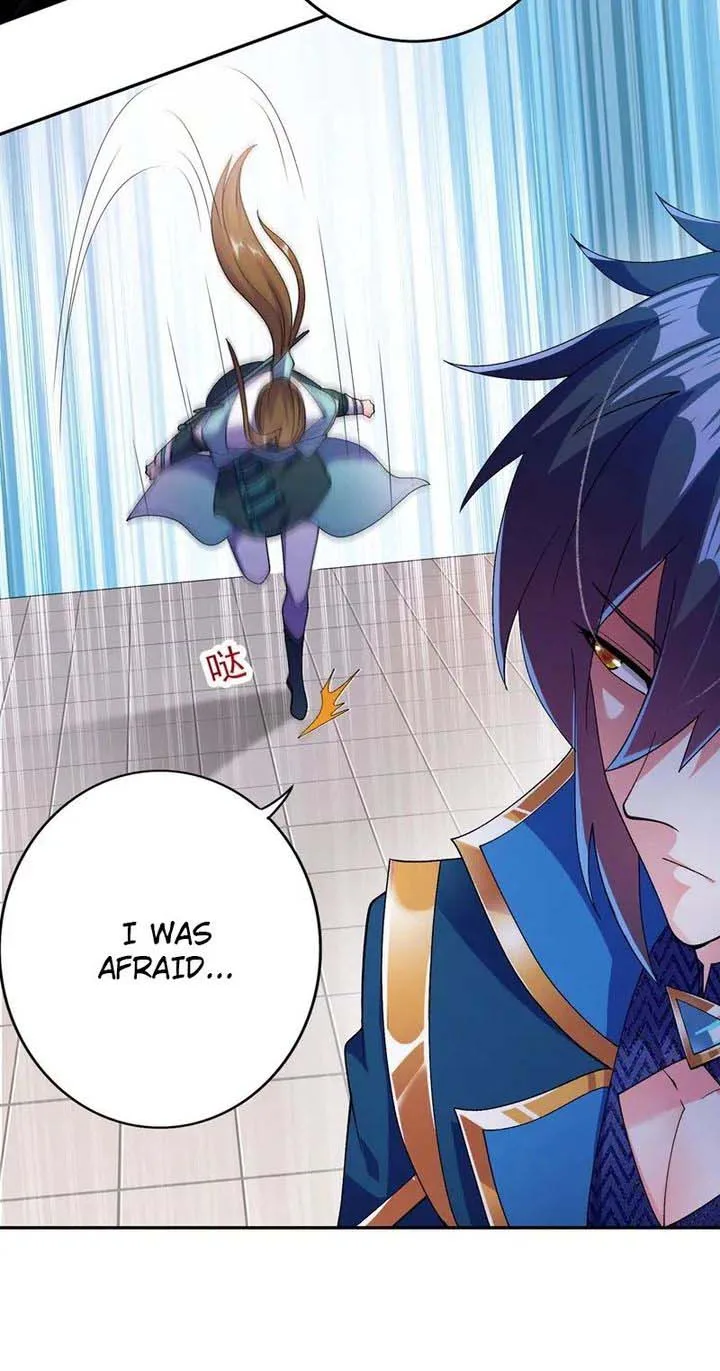 Spirit Sword Sovereign Chapter 360 page 29