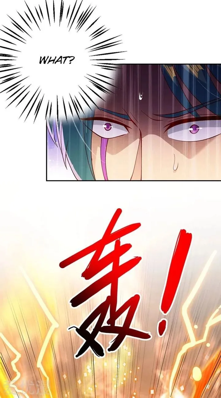 Spirit Sword Sovereign Chapter 360 page 3