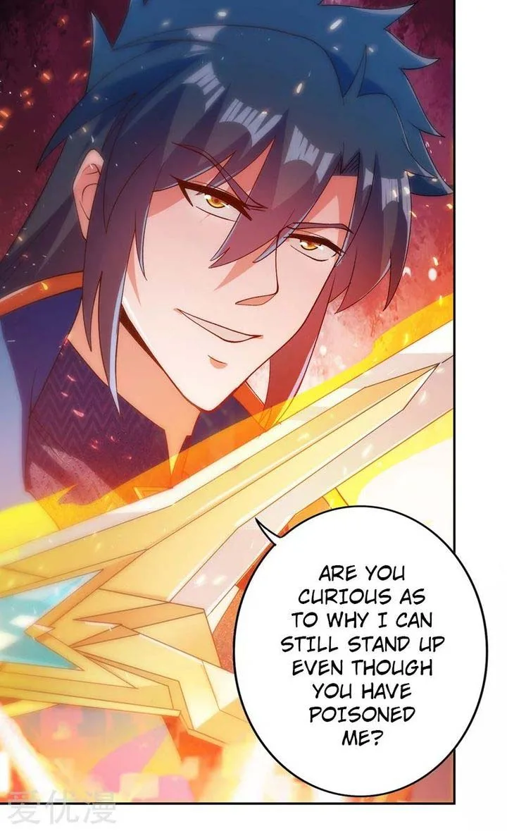 Spirit Sword Sovereign Chapter 360 page 12