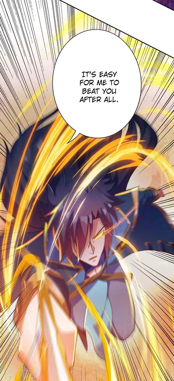 Spirit Sword Sovereign Chapter 360 page 15