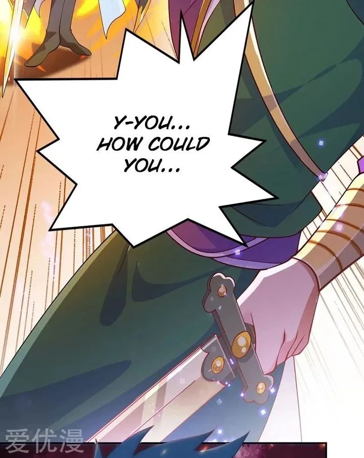 Spirit Sword Sovereign Chapter 360 page 11