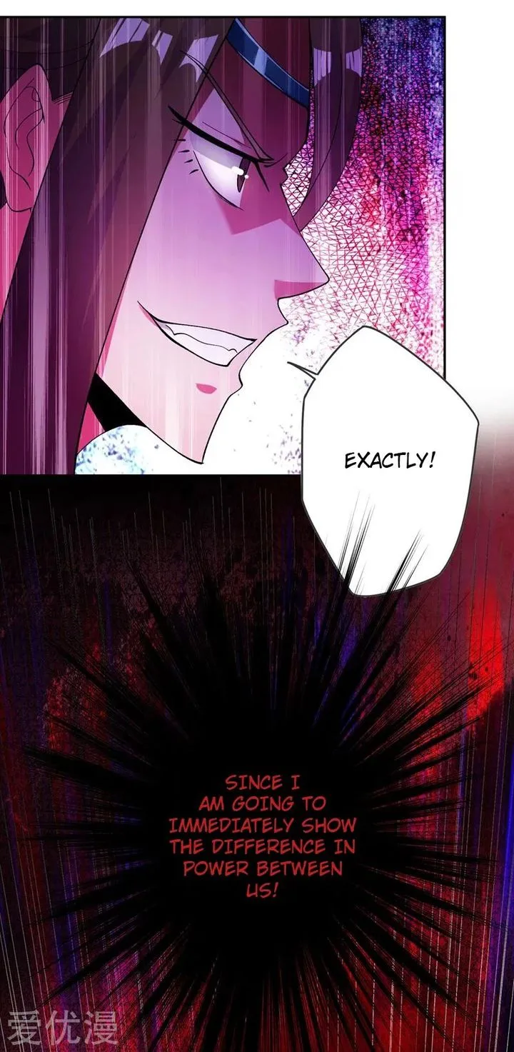 Spirit Sword Sovereign Chapter 360 page 32