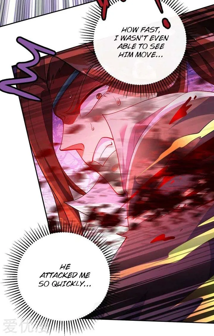 Spirit Sword Sovereign Chapter 361 page 30