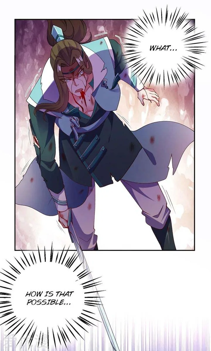 Spirit Sword Sovereign Chapter 362 page 22