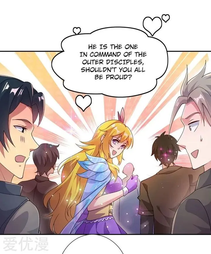 Spirit Sword Sovereign Chapter 362 page 30