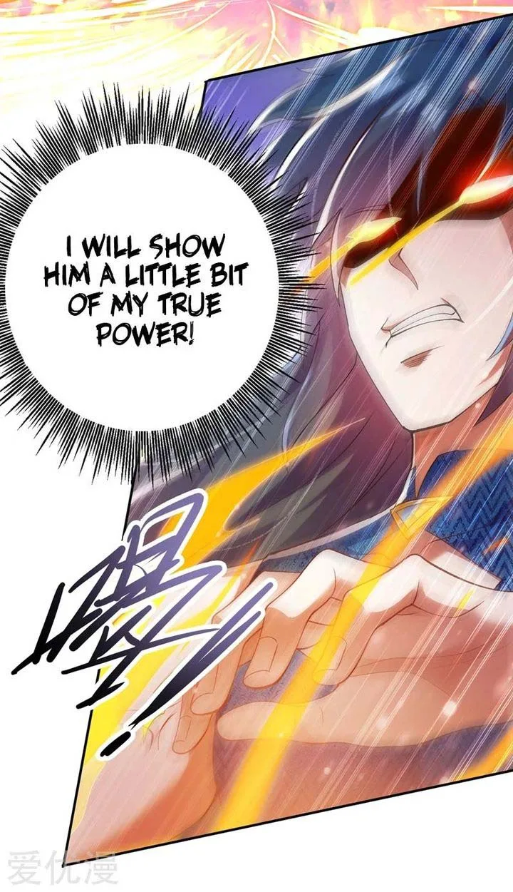 Spirit Sword Sovereign Chapter 362 page 11