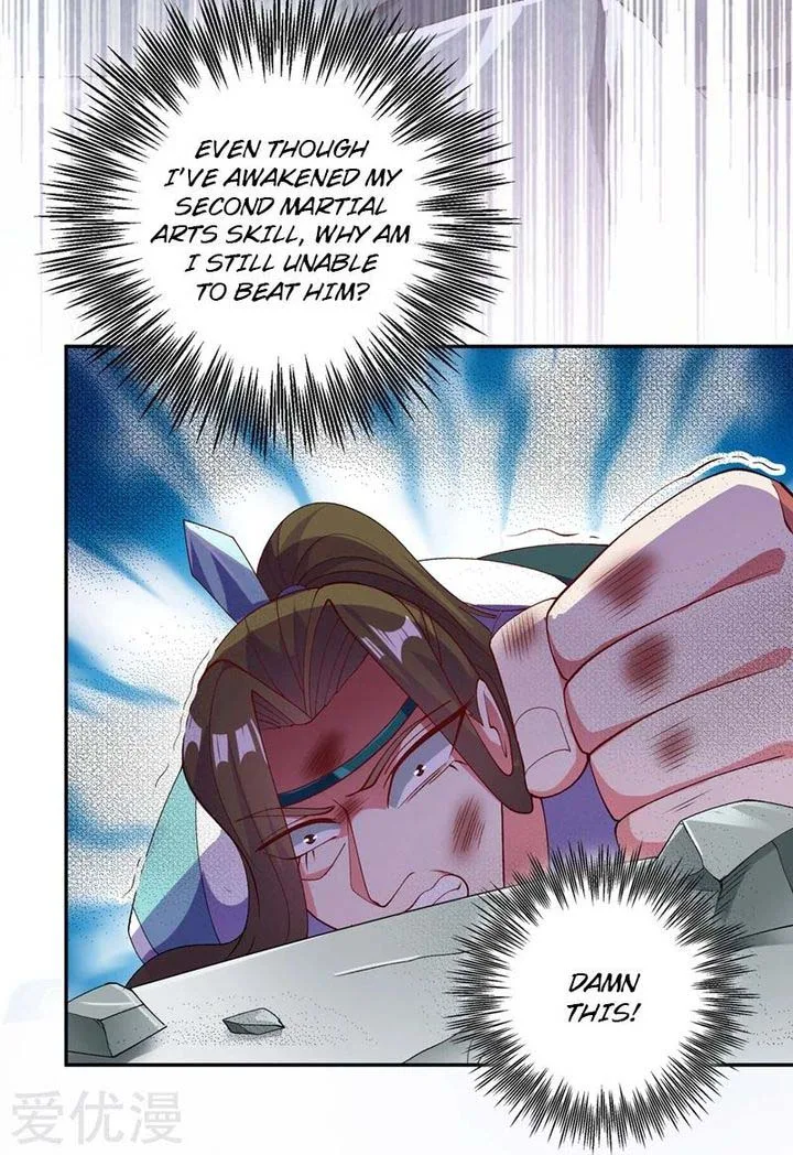 Spirit Sword Sovereign Chapter 362 page 24