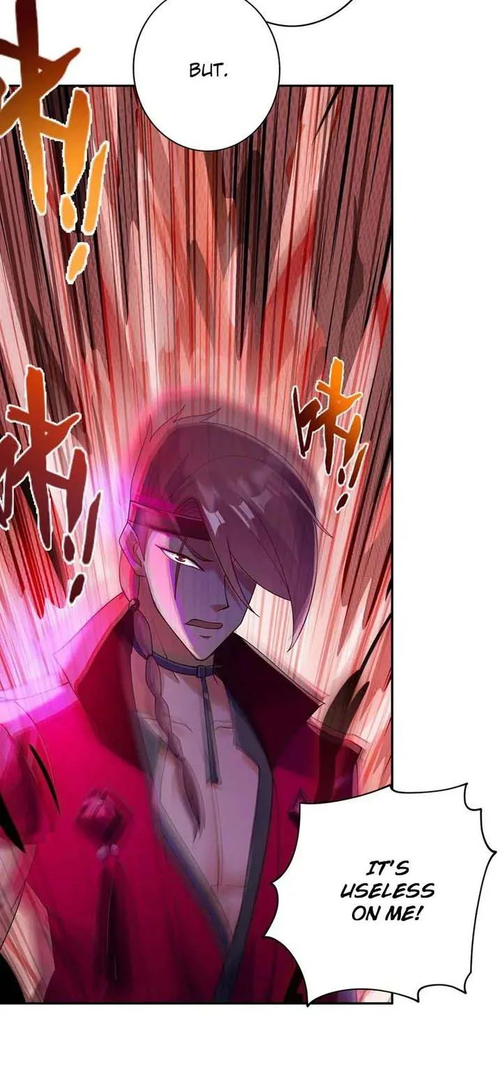 Spirit Sword Sovereign Chapter 363 page 12