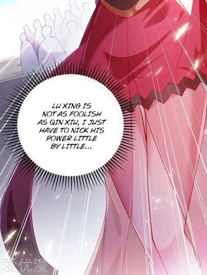 Spirit Sword Sovereign Chapter 363 page 3
