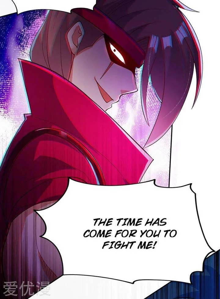 Spirit Sword Sovereign Chapter 363 page 23