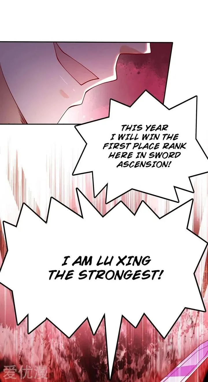 Spirit Sword Sovereign Chapter 363 page 25