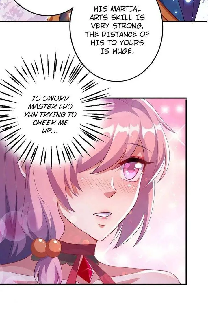 Spirit Sword Sovereign Chapter 363 page 32