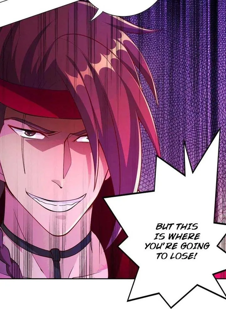 Spirit Sword Sovereign Chapter 364 page 3