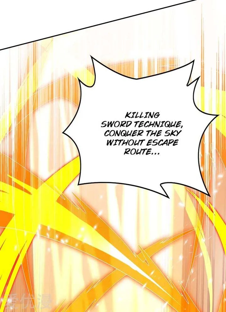 Spirit Sword Sovereign Chapter 365 page 17