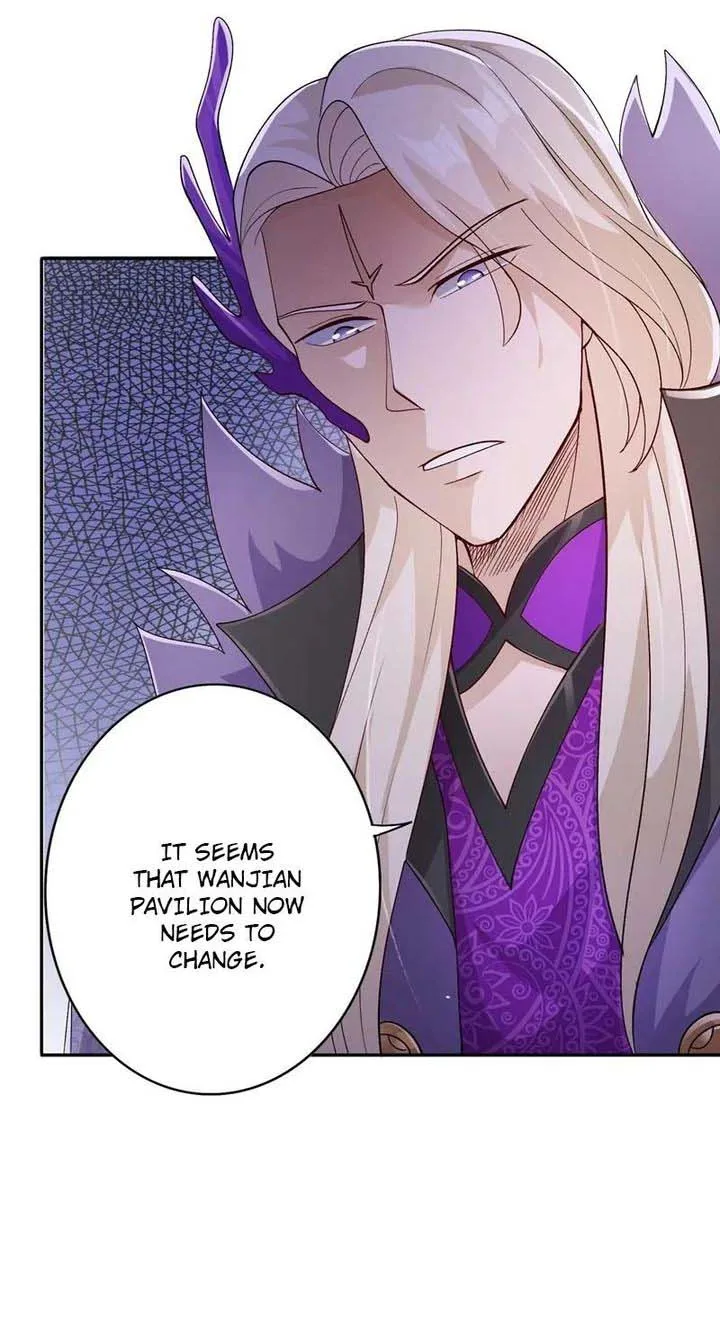 Spirit Sword Sovereign Chapter 365 page 38