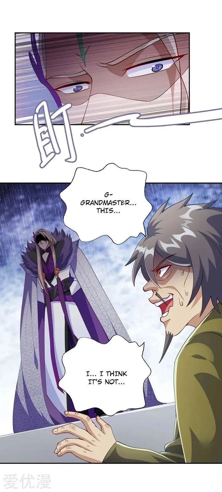 Spirit Sword Sovereign Chapter 366 page 16