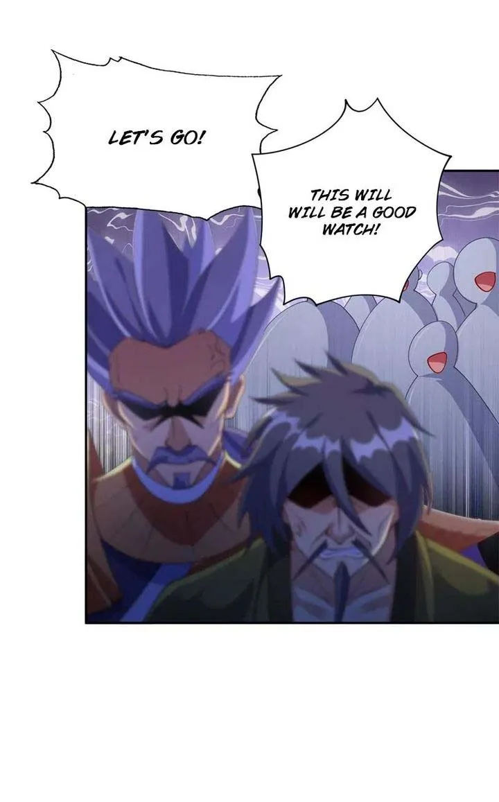 Spirit Sword Sovereign Chapter 366 page 15