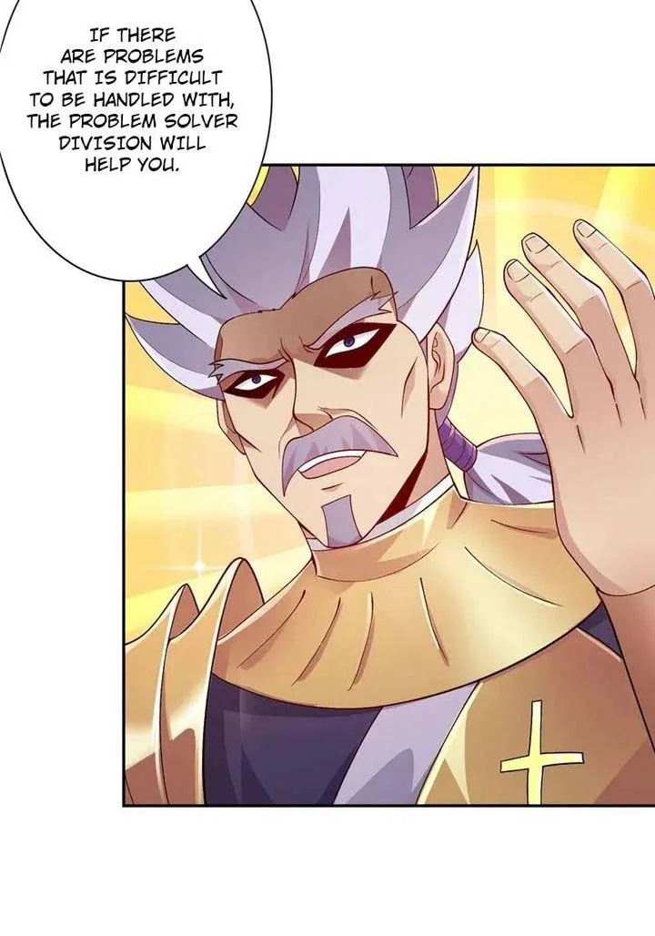 Spirit Sword Sovereign Chapter 366 page 28