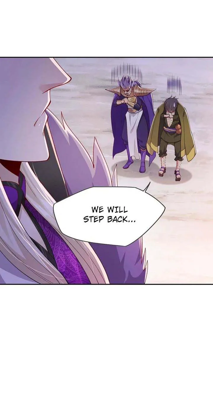Spirit Sword Sovereign Chapter 367 page 4