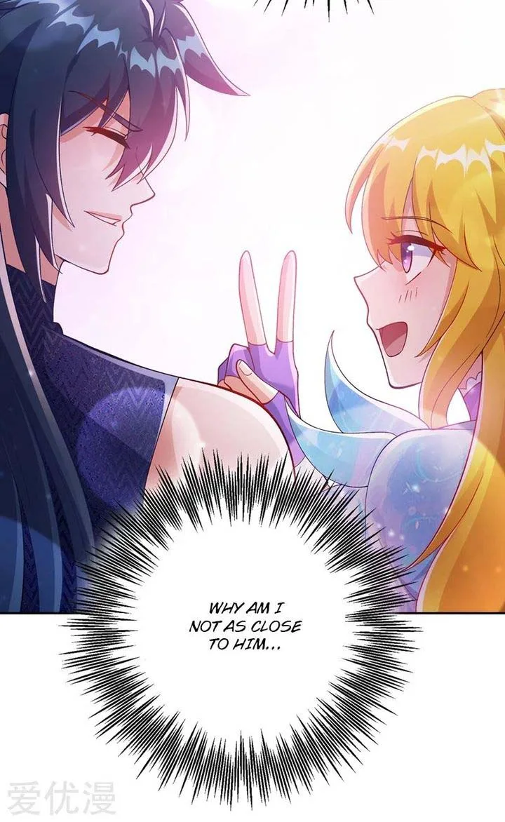 Spirit Sword Sovereign Chapter 367 page 13
