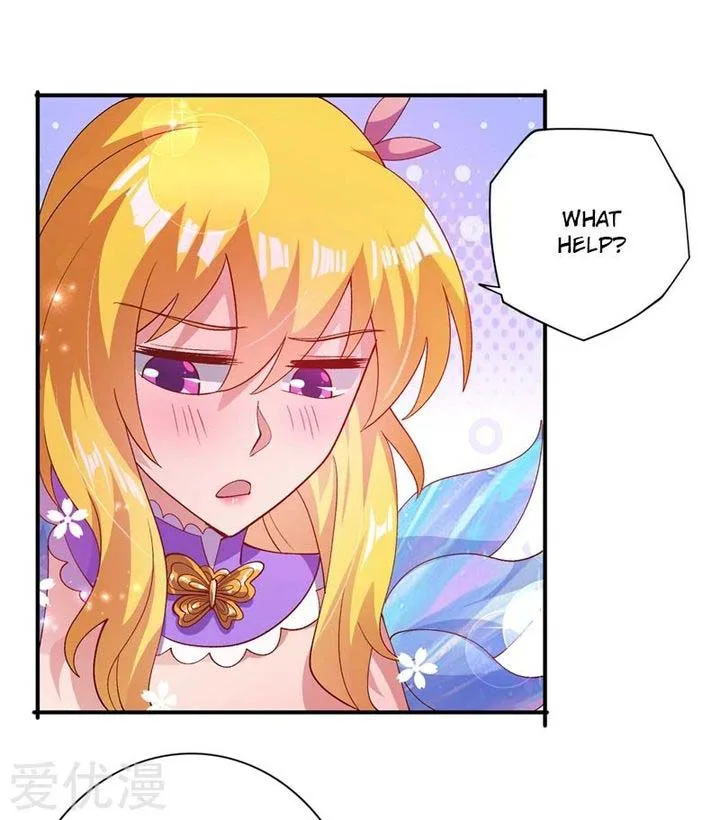 Spirit Sword Sovereign Chapter 367 page 32