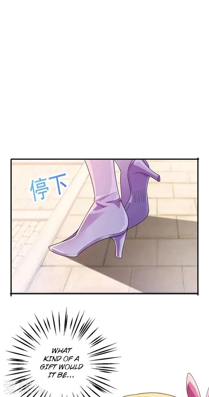Spirit Sword Sovereign Chapter 368 page 5
