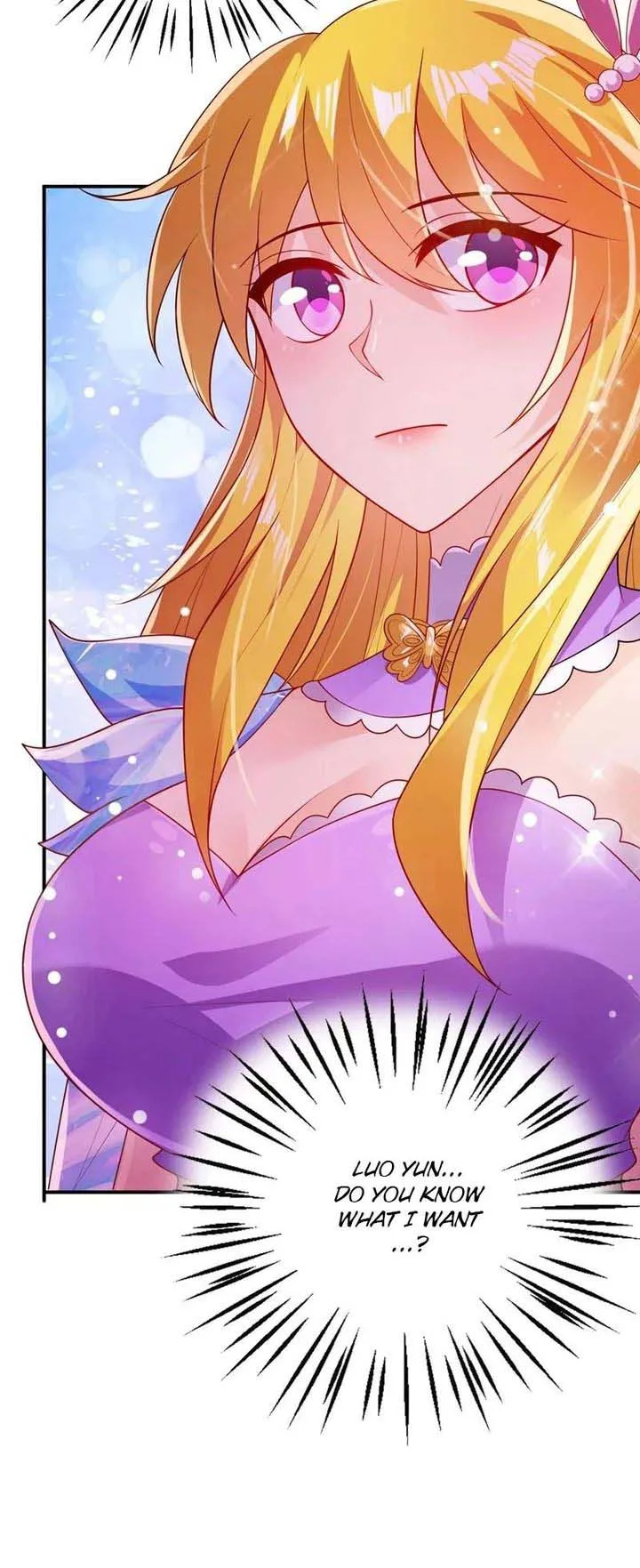 Spirit Sword Sovereign Chapter 368 page 6
