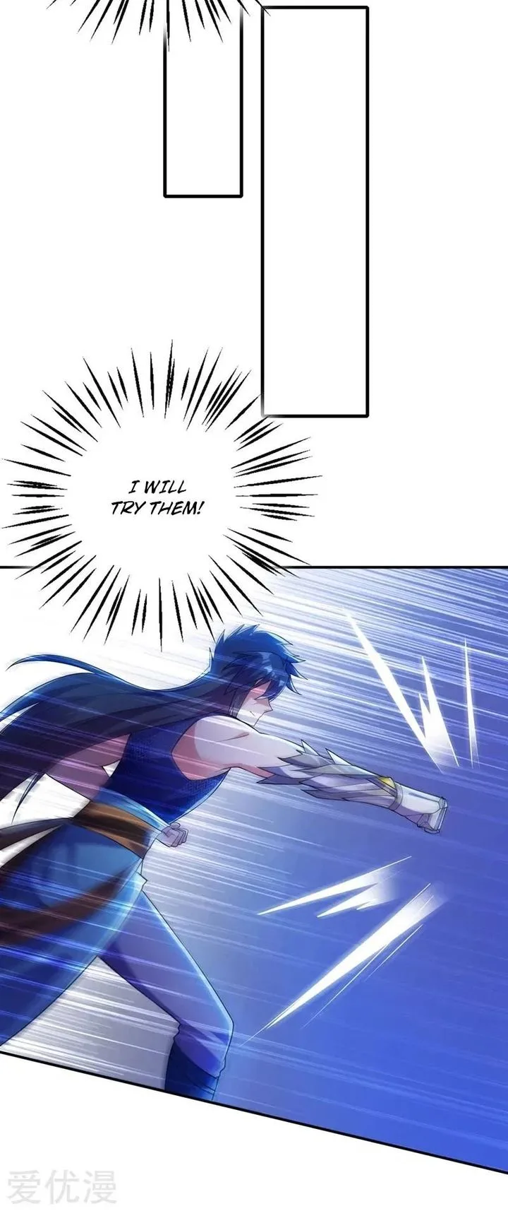 Spirit Sword Sovereign Chapter 368 page 27