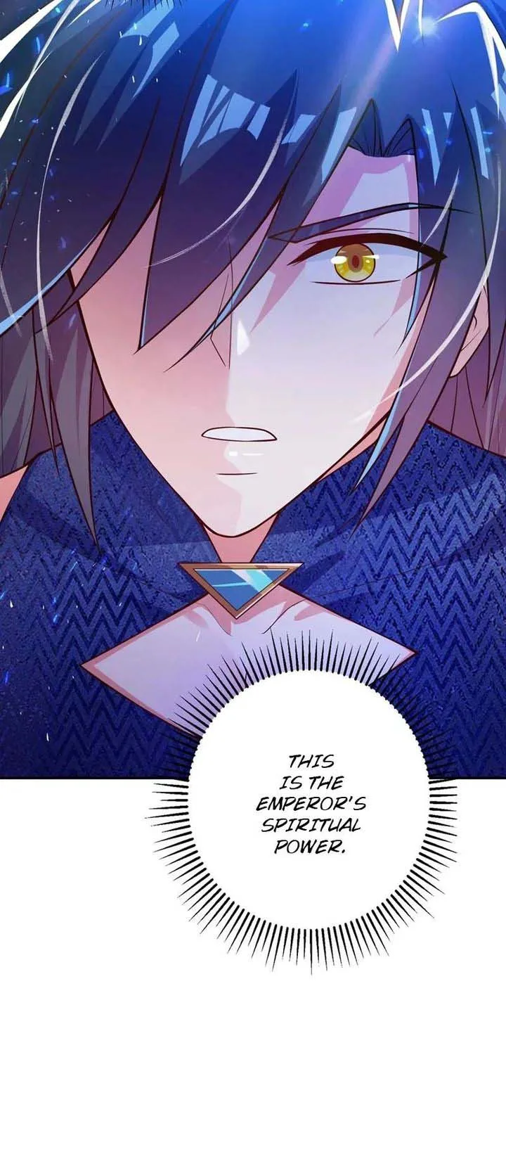 Spirit Sword Sovereign Chapter 368 page 17