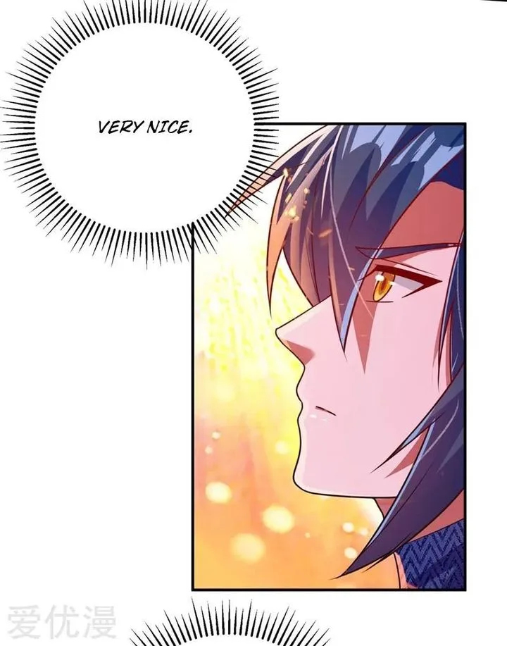 Spirit Sword Sovereign Chapter 369 page 11