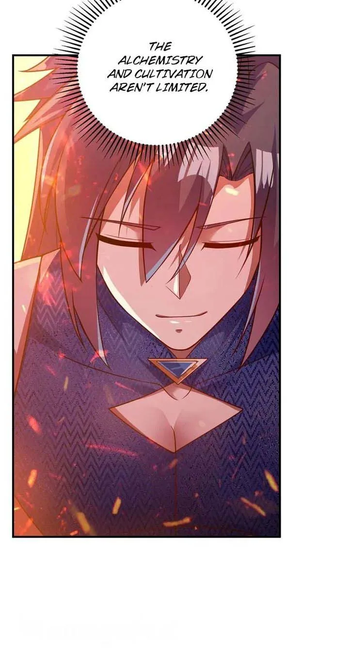 Spirit Sword Sovereign Chapter 369 page 12