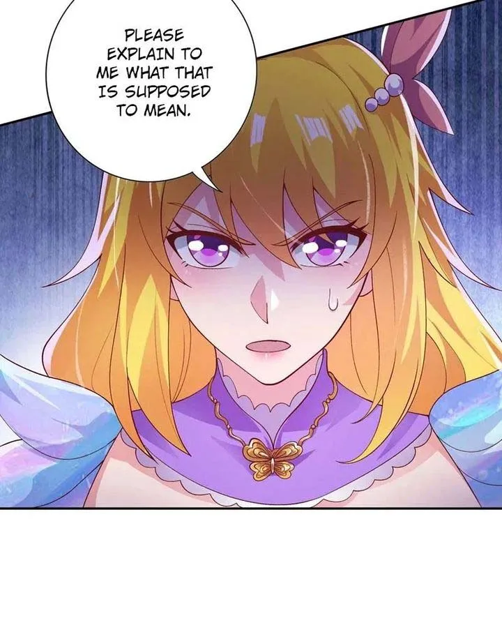 Spirit Sword Sovereign Chapter 369 page 19