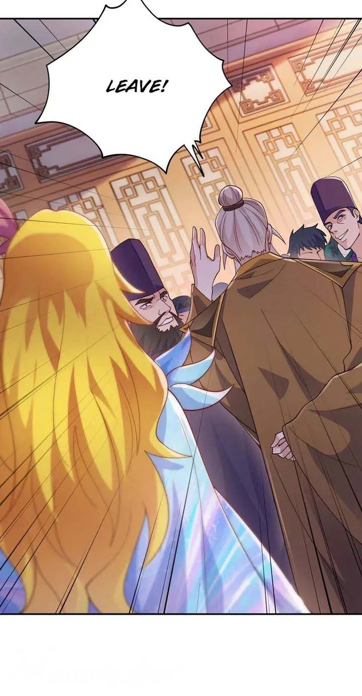 Spirit Sword Sovereign Chapter 369 page 26