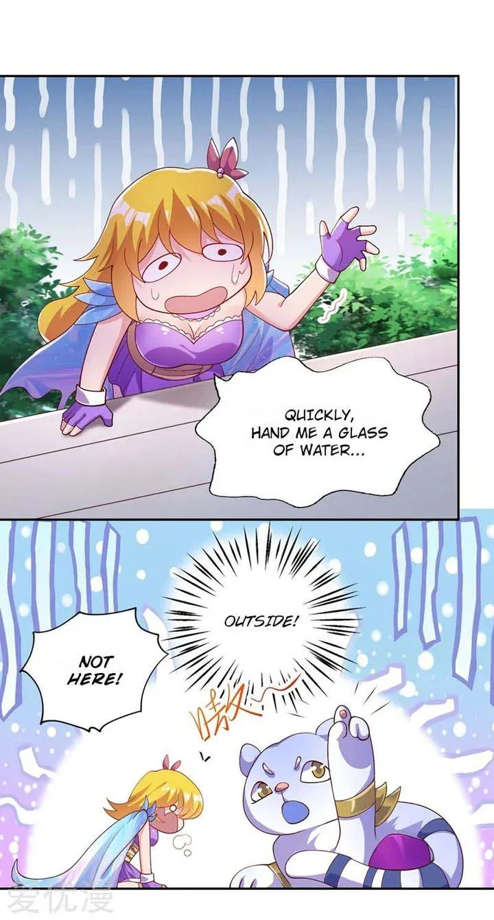 Spirit Sword Sovereign Chapter 370 page 12