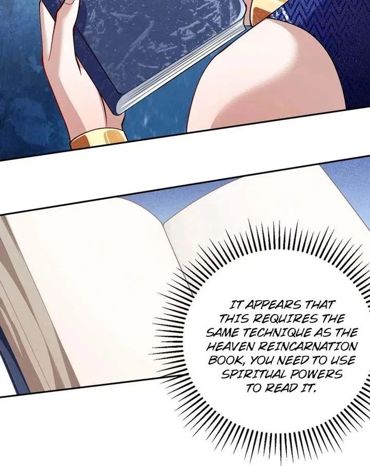 Spirit Sword Sovereign Chapter 370 page 25