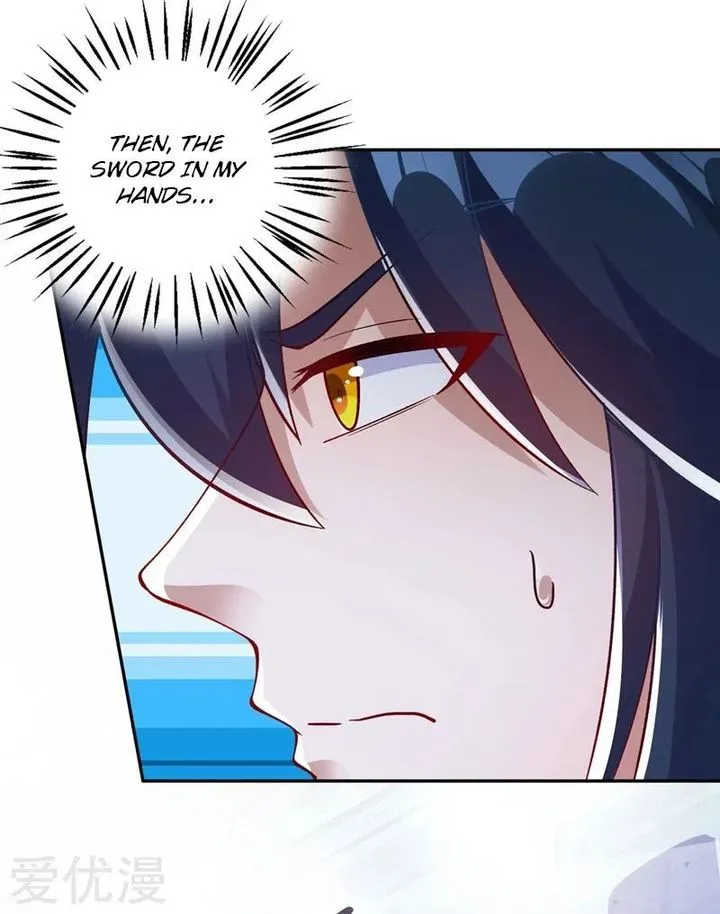 Spirit Sword Sovereign Chapter 370 page 30