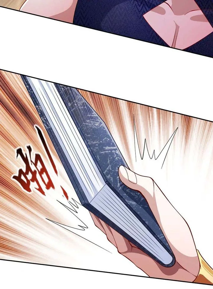 Spirit Sword Sovereign Chapter 370 page 23