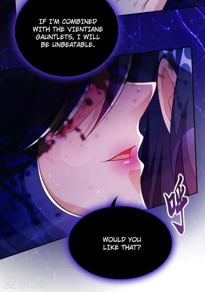 Spirit Sword Sovereign Chapter 370 page 38