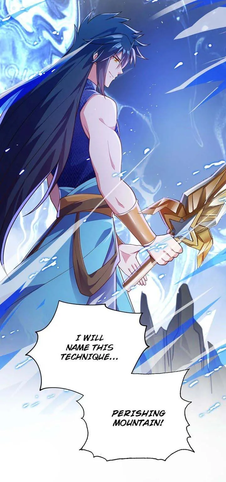 Spirit Sword Sovereign Chapter 371 page 15