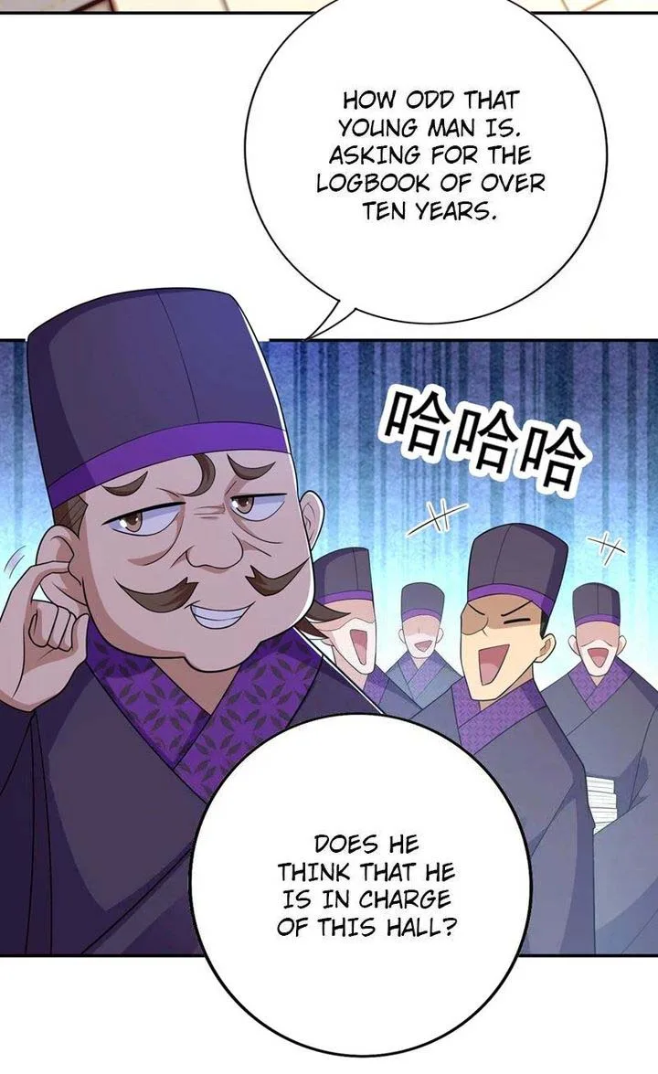 Spirit Sword Sovereign Chapter 372 page 7