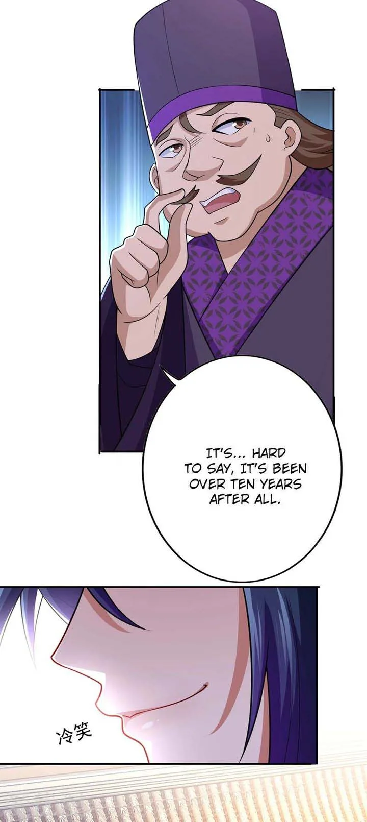 Spirit Sword Sovereign Chapter 372 page 5