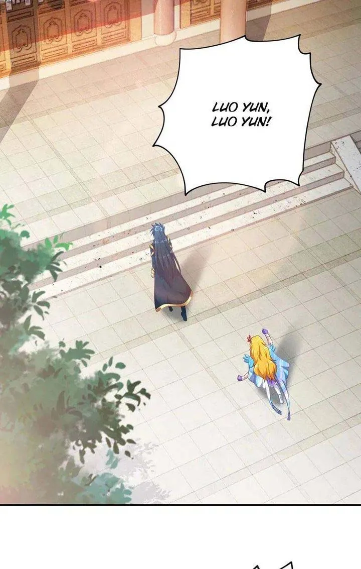 Spirit Sword Sovereign Chapter 372 page 27